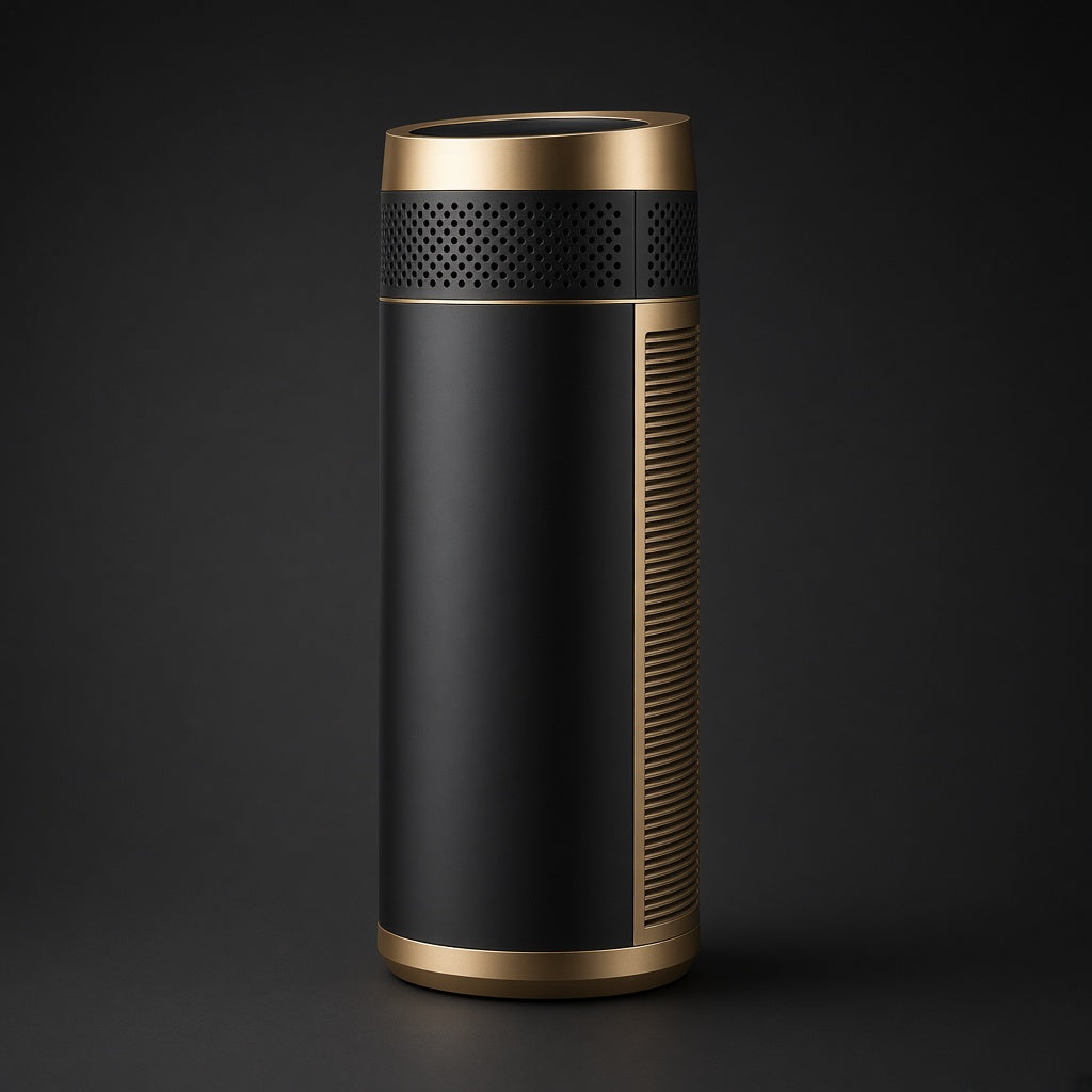 Le Doré CleanAir — image conceptuelle
