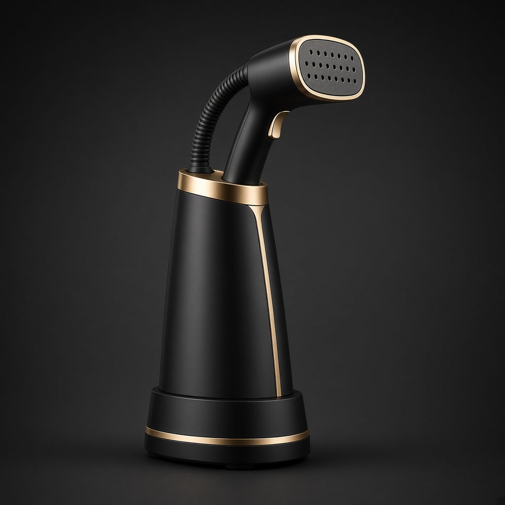 Le Doré PureSteam — image conceptuelle