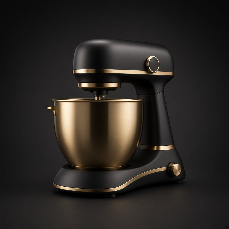 Le Doré SilentMix — image conceptuelle