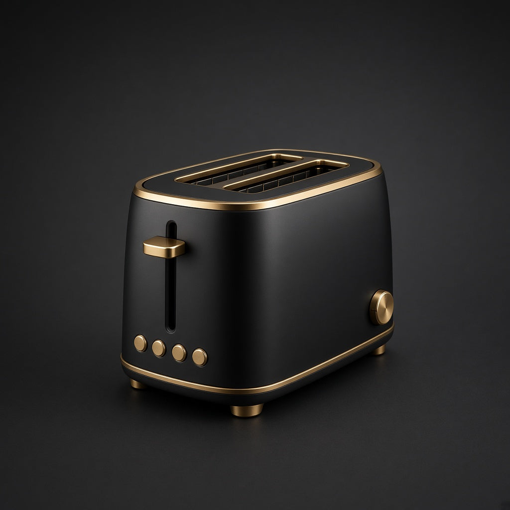Le Doré Toast Prestige — image conceptuelle